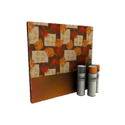 free tf2 item Anodized Aloha War Paint (Factory New)