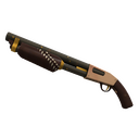 Strange Sax Waxed Shotgun (Factory New)