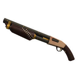 free tf2 item Strange Killstreak Sax Waxed Shotgun (Factory New)