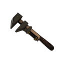 Killstreak Sax Waxed Wrench (Field-Tested)