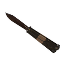 Sax Waxed Knife (Minimal Wear)