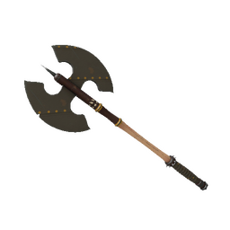 free tf2 item Killstreak Sax Waxed Scotsman's Skullcutter (Minimal Wear)