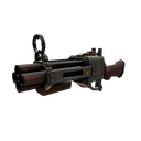 Sax Waxed Iron Bomber (Field-Tested)