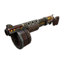 Sax Waxed Panic Attack (Well-Worn)