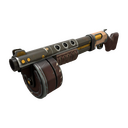 Strange Sax Waxed Panic Attack (Field-Tested)