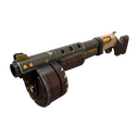 Sax Waxed Panic Attack (Minimal Wear)