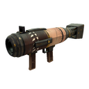 Sax Waxed Air Strike (Well-Worn)