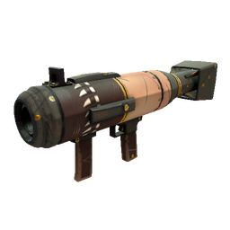 free tf2 item Sax Waxed Air Strike (Field-Tested)