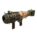 Festivized Sax Waxed Air Strike (Minimal Wear)