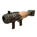 Sax Waxed Air Strike (Minimal Wear)