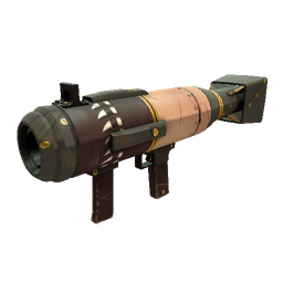 free tf2 item Sax Waxed Air Strike (Minimal Wear)