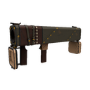 Specialized Killstreak Sax Waxed Black Box (Field-Tested)