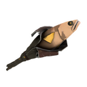 Sax Waxed Holy Mackerel (Minimal Wear)