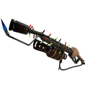 Festivized Sax Waxed Flame Thrower (Field-Tested)