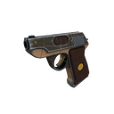 Sax Waxed Pistol (Field-Tested)