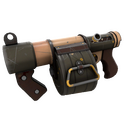 Strange Specialized Killstreak Sax Waxed Stickybomb Launcher (Field-Tested)