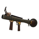 Sax Waxed Rocket Launcher (Field-Tested)