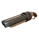 Strange Specialized Killstreak Sax Waxed Scattergun (Field-Tested)
