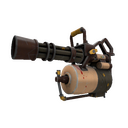 Sax Waxed Minigun (Field-Tested)