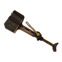 Sax Waxed Powerjack (Factory New)