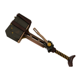 free tf2 item Sax Waxed Powerjack (Factory New)