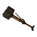 Sax Waxed Powerjack (Field-Tested)