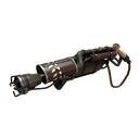 Strange Killstreak Sax Waxed Degreaser (Field-Tested)