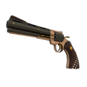 Sax Waxed Revolver (Minimal Wear)