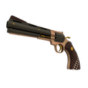 Specialized Killstreak Sax Waxed Revolver (Factory New)
