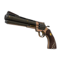 Sax Waxed Revolver (Field-Tested)