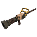 Specialized Killstreak Sax Waxed Medi Gun (Minimal Wear)