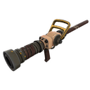 Sax Waxed Medi Gun (Field-Tested)