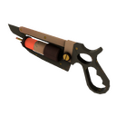 Killstreak Sax Waxed Übersaw (Factory New)