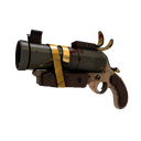 Professional Killstreak Sax Waxed Detonator (Well-Worn)