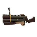 Killstreak Sax Waxed Loch-n-Load (Factory New)