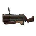 Sax Waxed Loch-n-Load (Field-Tested)