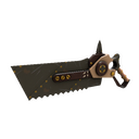 Sax Waxed Amputator (Minimal Wear)