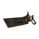 Sax Waxed Amputator (Well-Worn)