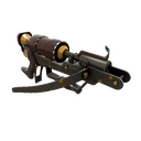 Sax Waxed Crusader's Crossbow (Minimal Wear)