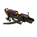 Specialized Killstreak Sax Waxed Crusader's Crossbow (Factory New)