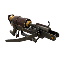 free tf2 item Sax Waxed Crusader's Crossbow (Field-Tested)