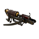 Specialized Killstreak Sax Waxed Crusader's Crossbow (Well-Worn)