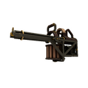 Strange Killstreak Sax Waxed Brass Beast (Minimal Wear)