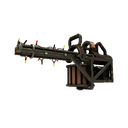 Festivized Specialized Killstreak Sax Waxed Brass Beast (Field-Tested)