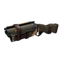 Sax Waxed Soda Popper (Field-Tested)