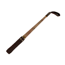 free tf2 item Sax Waxed Disciplinary Action (Battle Scarred)