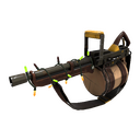 Festivized Specialized Killstreak Sax Waxed Tomislav (Field-Tested)
