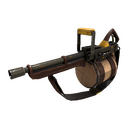 Unusual Sax Waxed Tomislav (Field-Tested) (Hot)