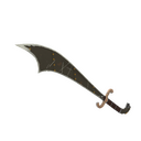 Sax Waxed Persian Persuader (Minimal Wear)