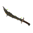Festivized Sax Waxed Shahanshah (Field-Tested)